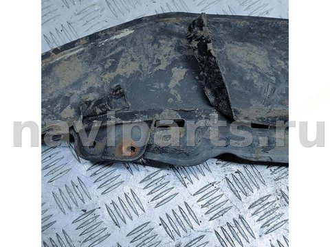 Новое Volkswagen Golf, 2009 г., OEM 5K0805903A, арт. 54885, фото 3
