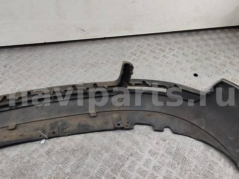 Юбка бампера переднего Audi A4 B6, 2001 г., OEM 8E0807110, арт. 55139853, фото 10