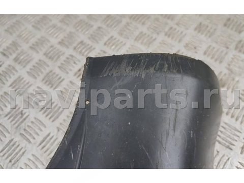 Юбка бампера переднего Audi A4 B6, 2001 г., OEM 8E0807110, арт. 55139853, фото 14