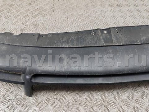 Юбка бампера переднего Audi A4 B6, 2001 г., OEM 8E0807110, арт. 55139853, фото 17