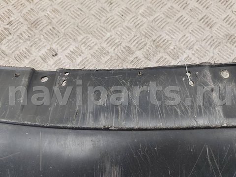 Юбка бампера переднего Audi A4 B6, 2001 г., OEM 8E0807110, арт. 55139853, фото 18