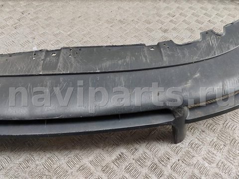 Юбка бампера переднего Audi A4 B6, 2001 г., OEM 8E0807110, арт. 55139853, фото 19