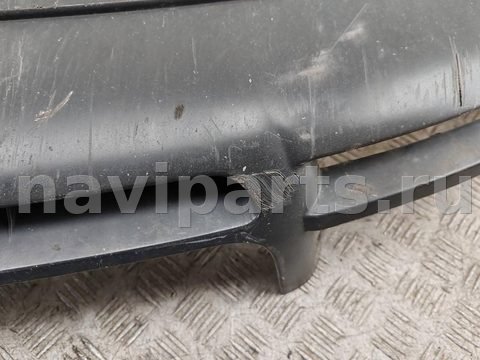 Юбка бампера переднего Audi A4 B6, 2001 г., OEM 8E0807110, арт. 55139853, фото 20