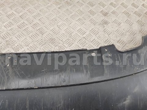 Юбка бампера переднего Audi A4 B6, 2001 г., OEM 8E0807110, арт. 55139853, фото 21