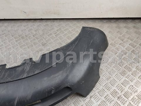 Юбка бампера переднего Audi A4 B6, 2001 г., OEM 8E0807110, арт. 55139853, фото 6
