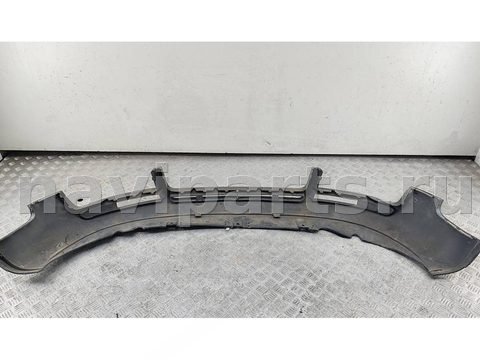 Юбка бампера переднего Audi A4 B6, 2001 г., OEM 8E0807110, арт. 55139853, фото 7