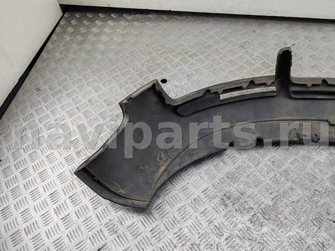Юбка бампера переднего Audi A4 B6, 2001 г., OEM 8E0807110, арт. 55139853, фото 8