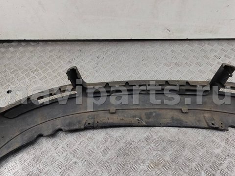 Юбка бампера переднего Audi A4 B6, 2001 г., OEM 8E0807110, арт. 55139853, фото 9