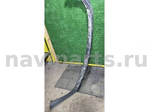 Новое Renault Laguna, 2004 г., OEM 146988, арт. 55193, фото 3