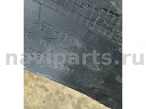 Новое Renault Laguna, 2004 г., OEM 146988, арт. 55193, фото 8