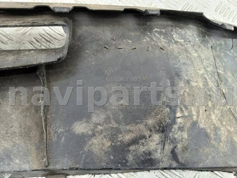 Новое Volkswagen Golf, 2000 г., OEM 1J0805903, арт. 55195245, фото 4