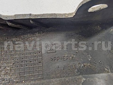 Новое Opel Corsa, 2009 г., OEM 13179947, арт. 55390528, фото 7