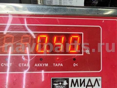 Новое Opel Corsa, 2009 г., OEM 13179947, арт. 55390528, фото 8