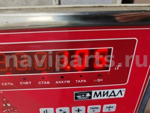 Новое Volkswagen Golf, 2001 г., OEM 1J0805903, арт. 55390611, фото 13