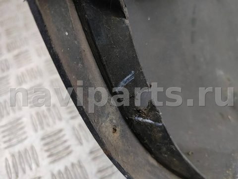 Новое Volkswagen Golf, 2001 г., OEM 1J0805903, арт. 55390611, фото 14