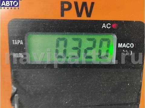 Новое Volkswagen Passat B4, 1996 г., OEM 3A0805903B, арт. 55391203, фото 3