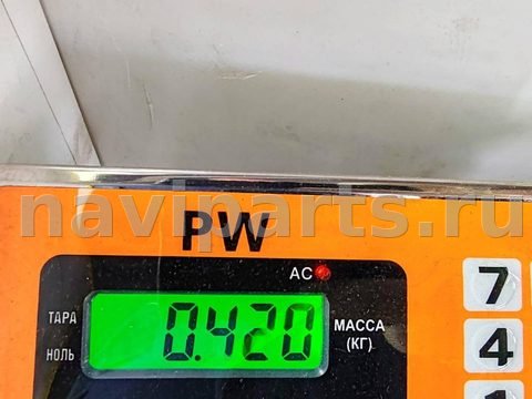 Новое Opel Astra, 2010 г., OEM 13264407, арт. 55416027, фото 3