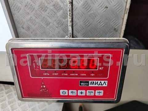 Новое Volkswagen Touran, 2008 г., OEM 1T0807903B, арт. 55427320, фото 8