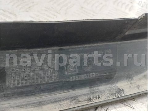 Новое Opel Astra, 2008 г., OEM 13225753, арт. 55427512, фото 9