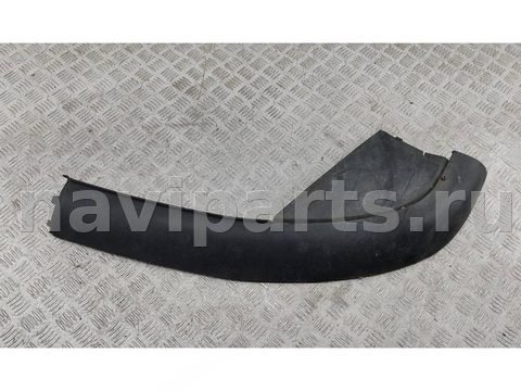 Новое Volkswagen Sharan, 2000 г., OEM 7M3805904, арт. 55427523