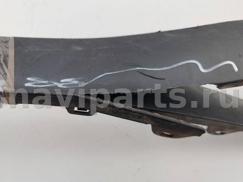 Новое Toyota Corolla, 2002 г., OEM 7685202020, арт. 55431046, фото 3