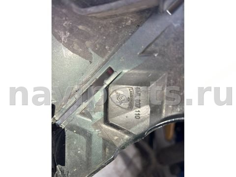 Новое Lamborghini Urus, 2020 г., OEM 4ML807110, арт. 5710, фото 2