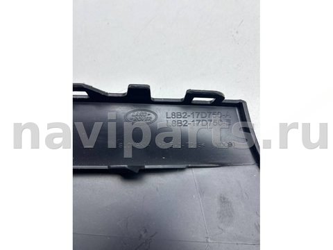 Новое Land-Rover Defender, 2024 г., OEM L8B217D750A, арт. 5744_2, фото 3