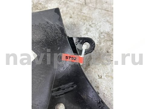 Новое Porsche Macan, 2022 г., OEM 95B807061K, арт. 5792, фото 4