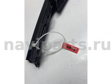 Новое Honda Jazz, 2020 г., OEM 71151TZBGO, арт. 5914, фото 2