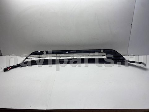 Новое Honda Jazz, 2020 г., OEM 71151TZBGO, арт. 5914, фото 3