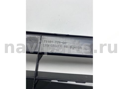 Новое Honda Jazz, 2020 г., OEM 71151TZBGO, арт. 5914, фото 5