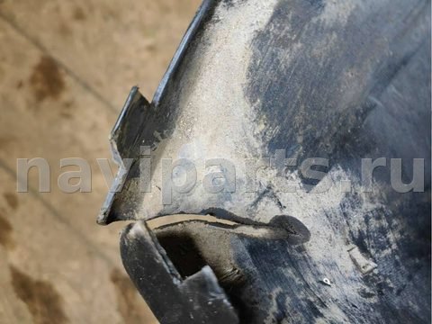 Новое Ford Ecosport, 2018 г., OEM GN1517D957, арт. 5943, фото 6