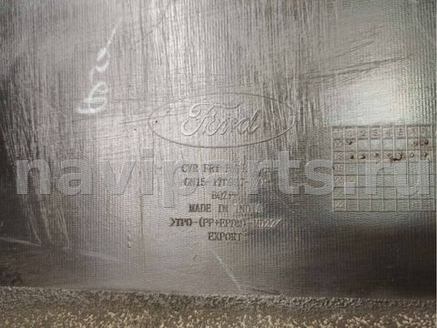 Новое Ford Ecosport, 2018 г., OEM GN1517D957, арт. 5943, фото 7