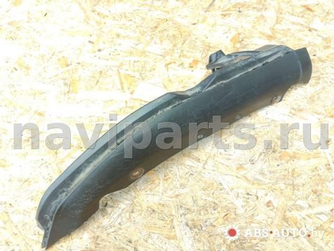 Новое Citroen C5, 2011 г., OEM 9681053277, арт. 59840573