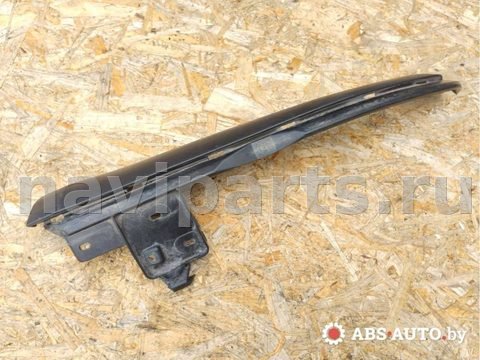 Новое Citroen C5, 2011 г., OEM 9681053277, арт. 59840573, фото 2
