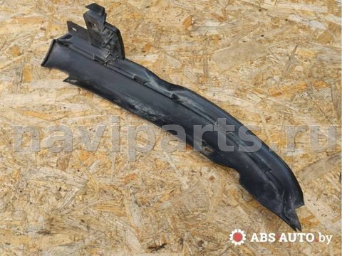 Новое Citroen C5, 2011 г., OEM 9681053277, арт. 59840573, фото 3