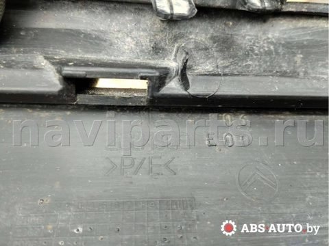 Новое Citroen C5, 2011 г., OEM 9681053277, арт. 59840573, фото 4