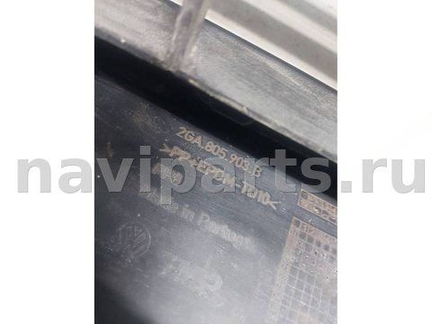 Новое Volkswagen T-Roc, 2019 г., OEM 2GA805903B, арт. 6478, фото 6