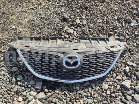 Новое Mazda MPV, 2004 г., арт. 65234391