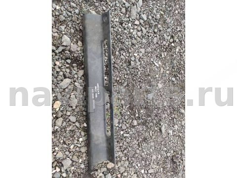 Новое Mercedes Axor, 2005 г., OEM 9448850774, арт. 66340859