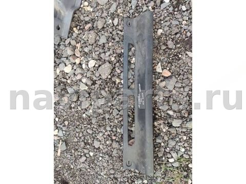 Новое Mercedes Axor, 2005 г., OEM 9448850774, арт. 66340860