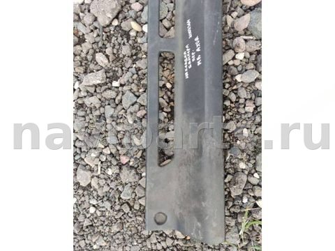 Новое Mercedes Axor, 2005 г., OEM 9448850774, арт. 66340860, фото 2