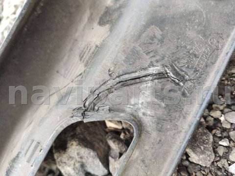 Новое Mercedes Axor, 2005 г., OEM 9448850774, арт. 66340860, фото 8