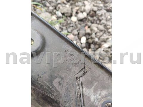Новое Mercedes Axor, 2005 г., OEM 9448850774, арт. 66340860, фото 9