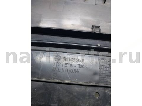 Новое Volkswagen Golf Sportsvan, 2020 г., OEM 510805915B, арт. 7124, фото 6
