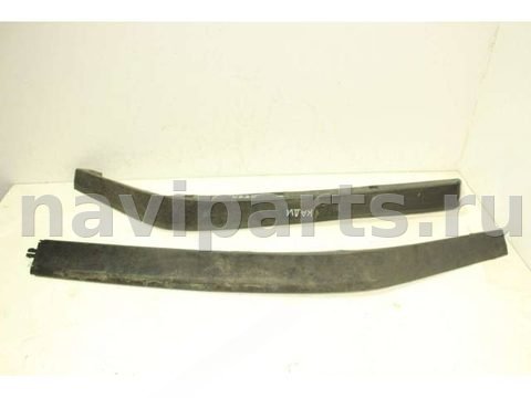 Новое Seat Inca, 1998 г., OEM 6K0805903, арт. 77825749_2