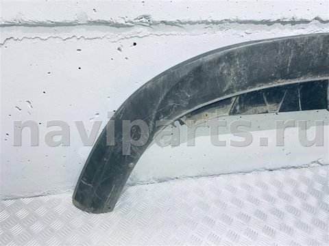 Новое Volkswagen Passat B6, 2009 г., OEM 3C0805903, арт. 7842, фото 2