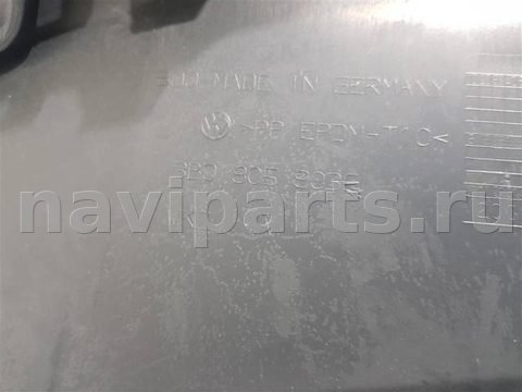 Новое Volkswagen Passat B5, 2003 г., OEM 3B0805903E, арт. 7874, фото 3