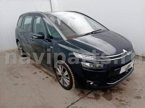 Новое Citroen C4 Grand Picasso, 2015 г., арт. 7BM220301, фото 5