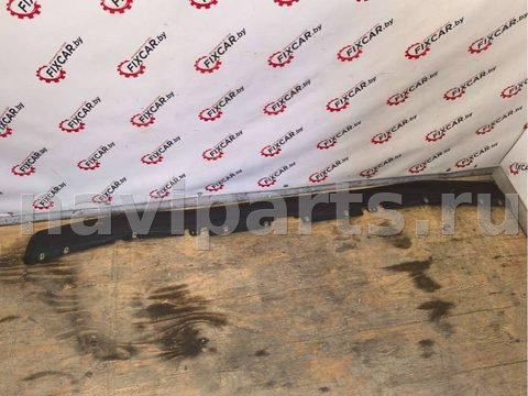 Новое Ford F, 2018 г., OEM JL3417D997ACW, арт. 8132